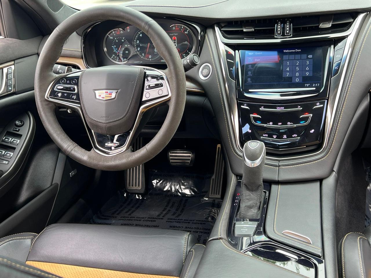 2018 Cadillac CTS-V Base Indianapolis IN