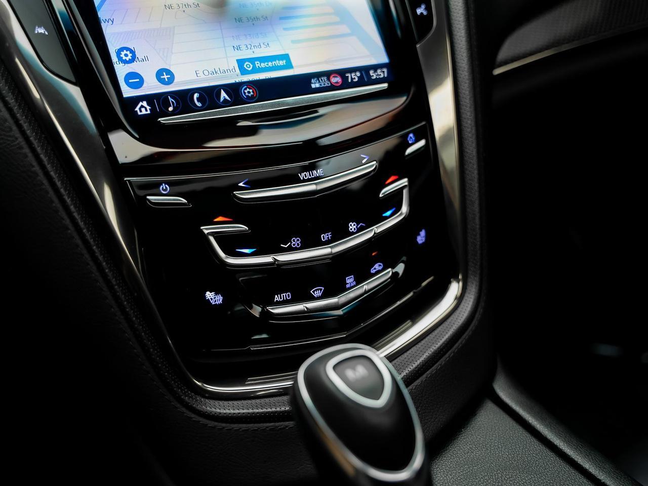 2018 Cadillac CTS-V Base Ft Lauderdale FL