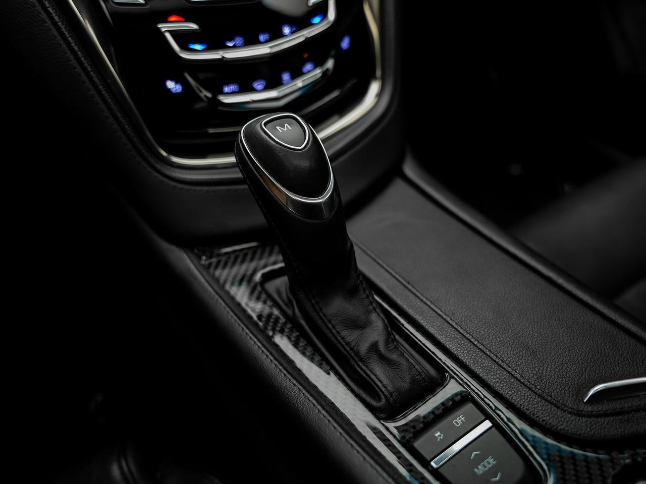 2018 Cadillac CTS-V Base Ft Lauderdale FL