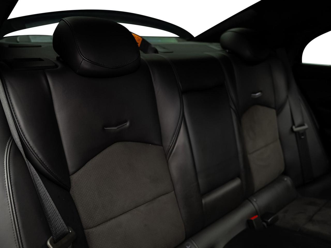 2018 Cadillac CTS-V Base Ft Lauderdale FL