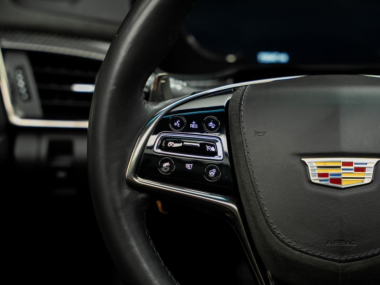 2018 Cadillac CTS-V Base Ft Lauderdale FL