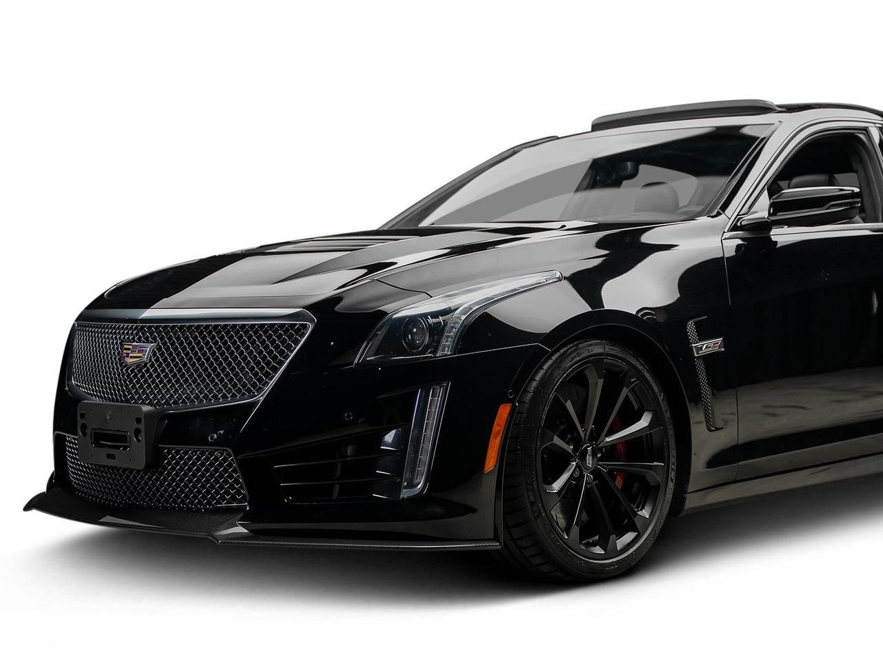 2018 Cadillac CTS-V Base Ft Lauderdale FL