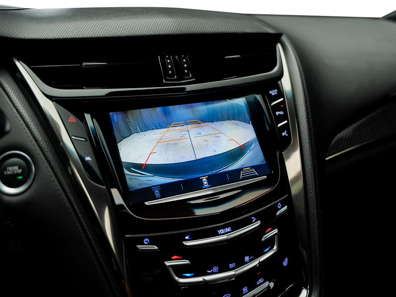2018 Cadillac CTS-V Base Ft Lauderdale FL