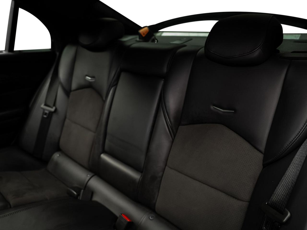 2018 Cadillac CTS-V Base Ft Lauderdale FL