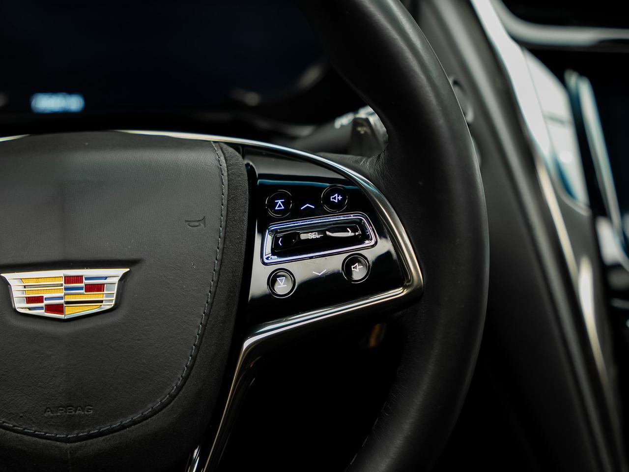 2018 Cadillac CTS-V Base Ft Lauderdale FL