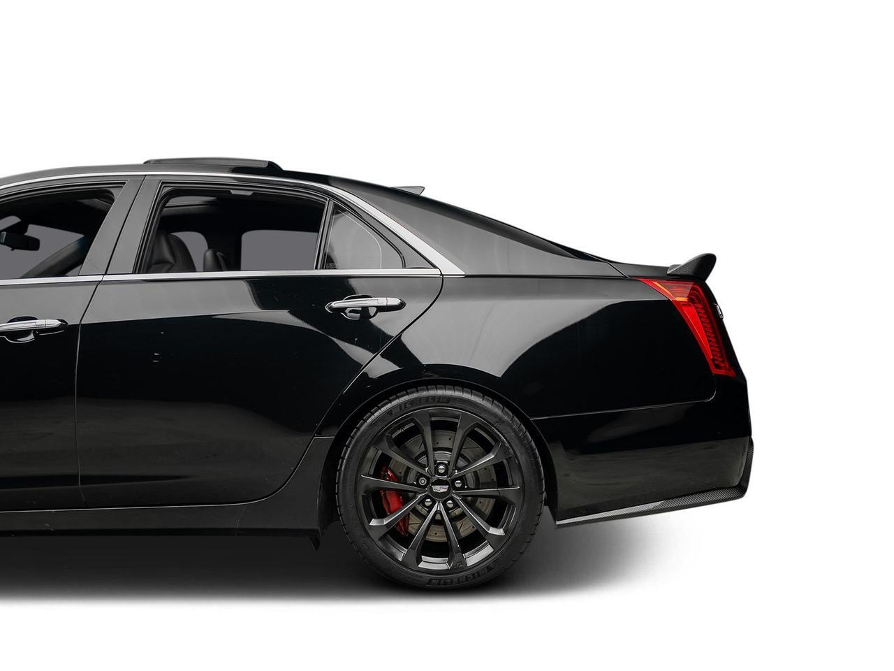 2018 Cadillac CTS-V Base Ft Lauderdale FL