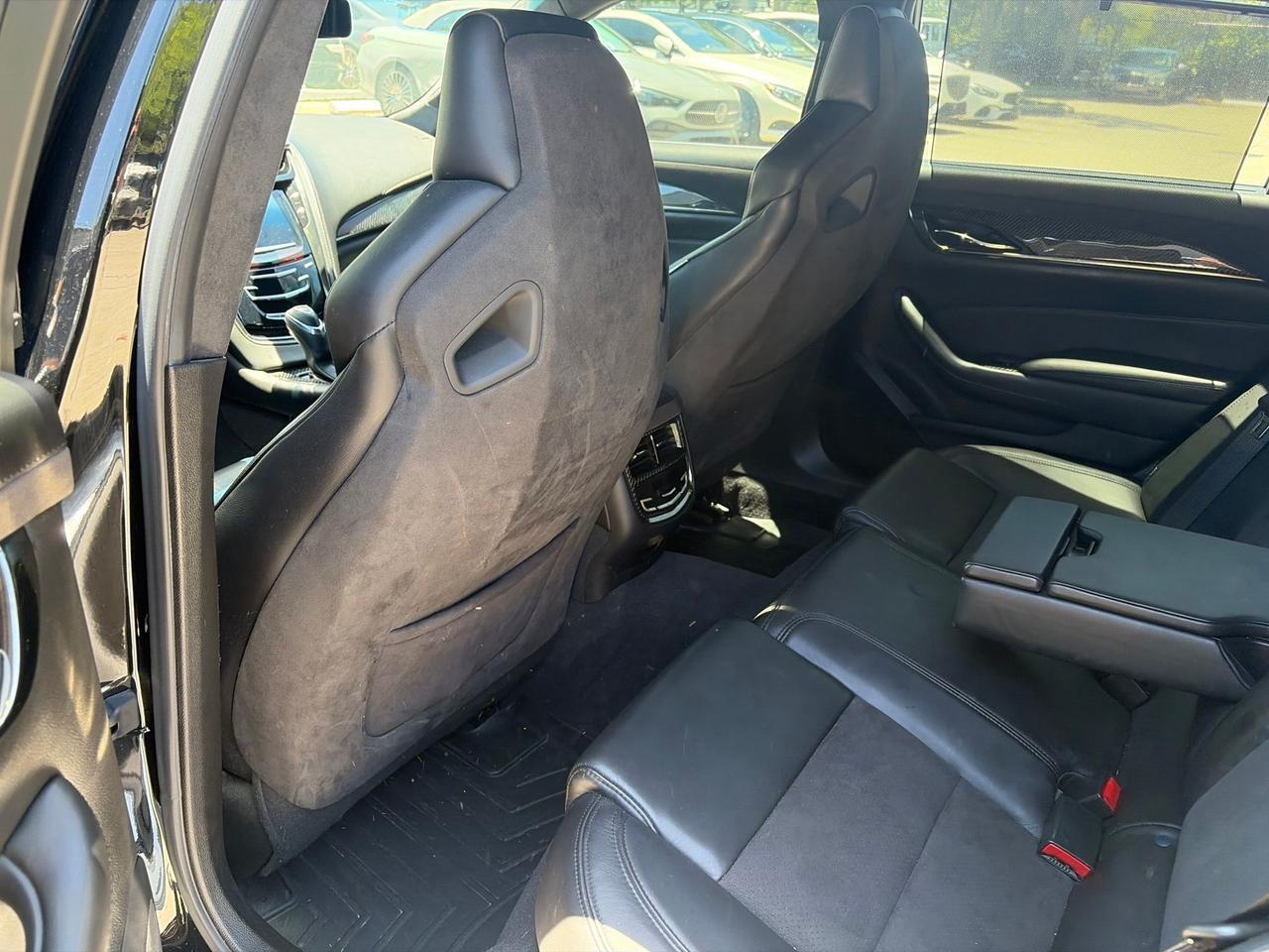 2018 Cadillac CTS-V Base Ft Lauderdale FL