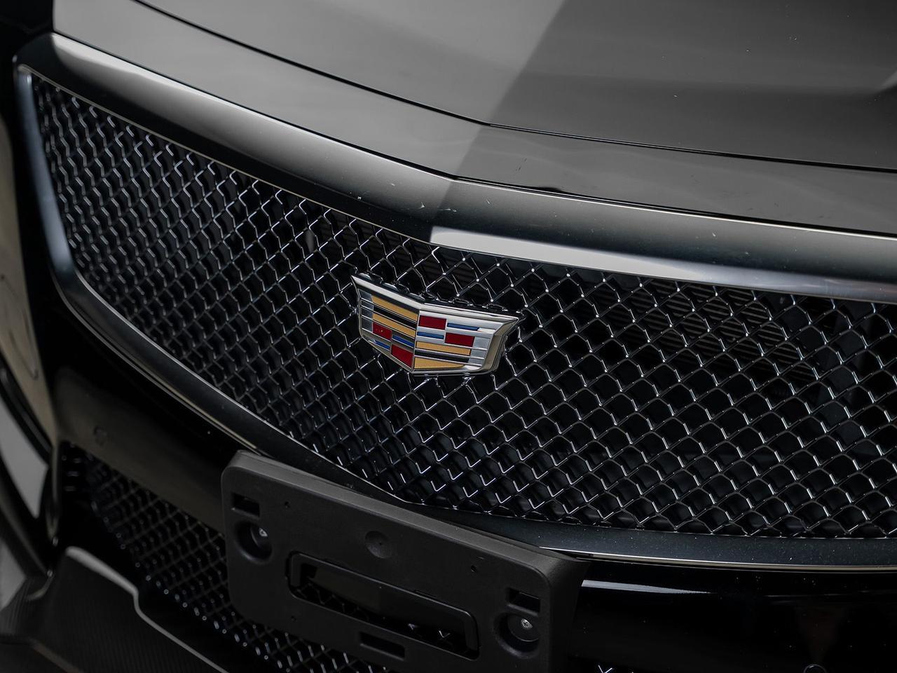 2018 Cadillac CTS-V Base Ft Lauderdale FL