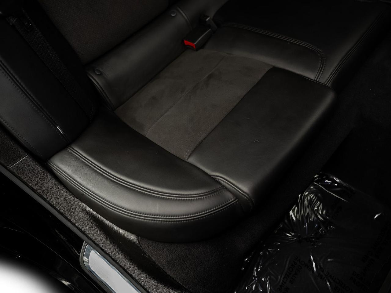 2018 Cadillac CTS-V Base Ft Lauderdale FL
