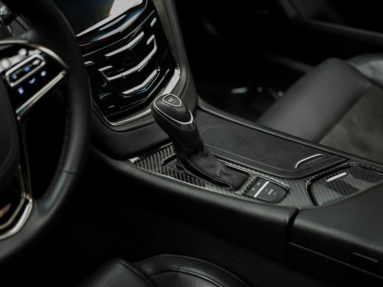 2018 Cadillac CTS-V Base Ft Lauderdale FL