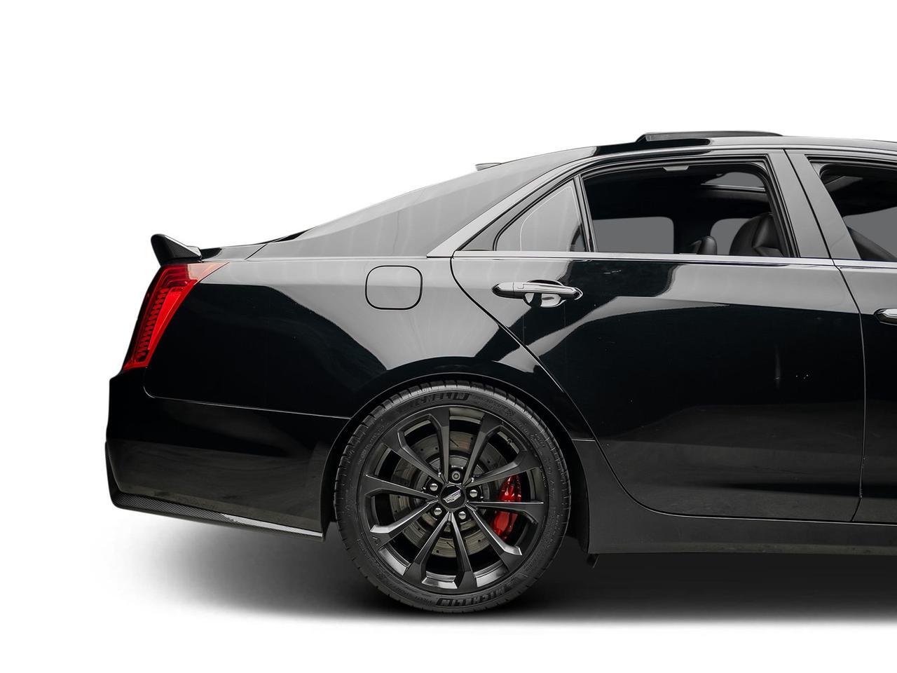 2018 Cadillac CTS-V Base Ft Lauderdale FL