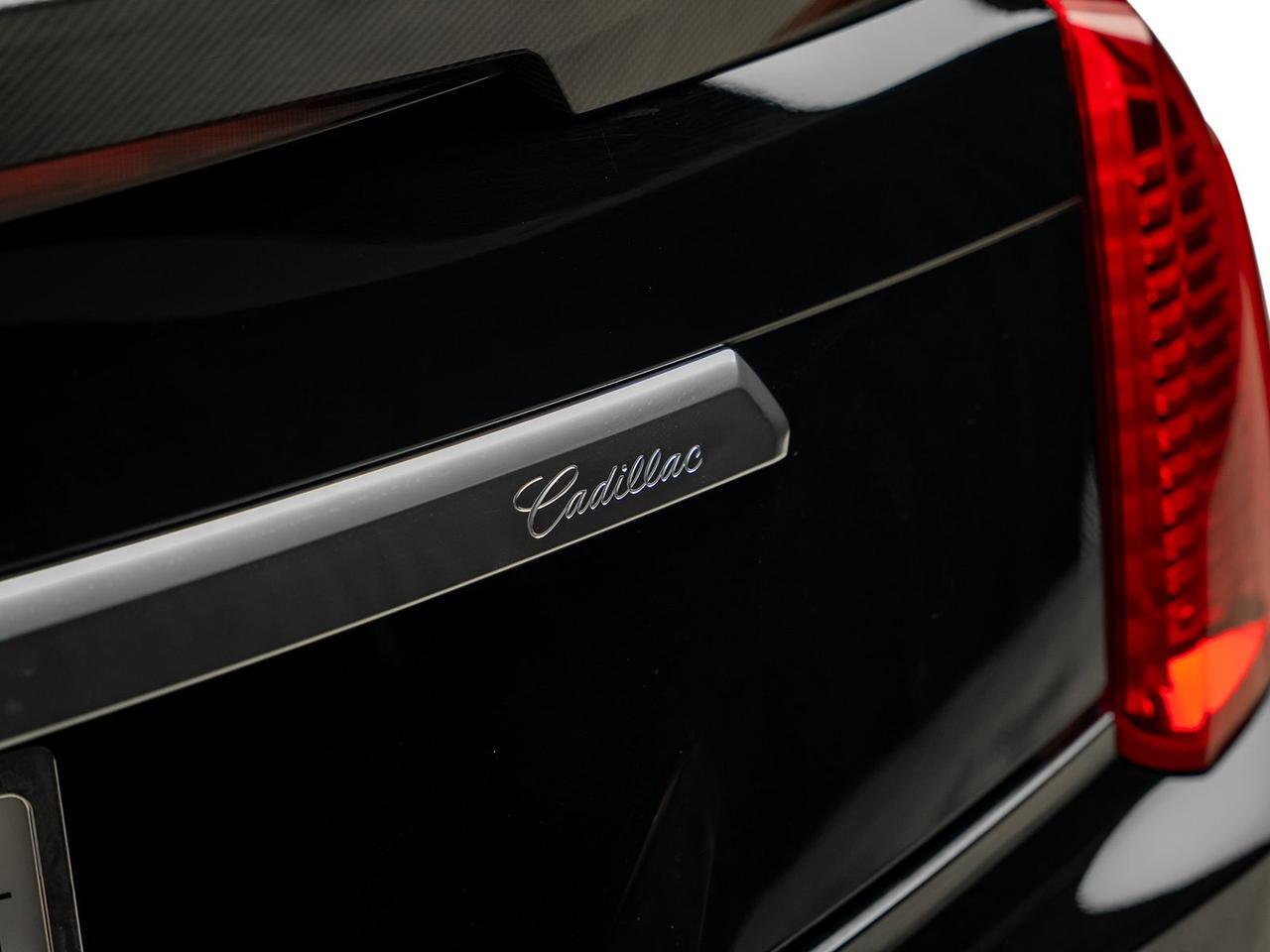 2018 Cadillac CTS-V Base Ft Lauderdale FL