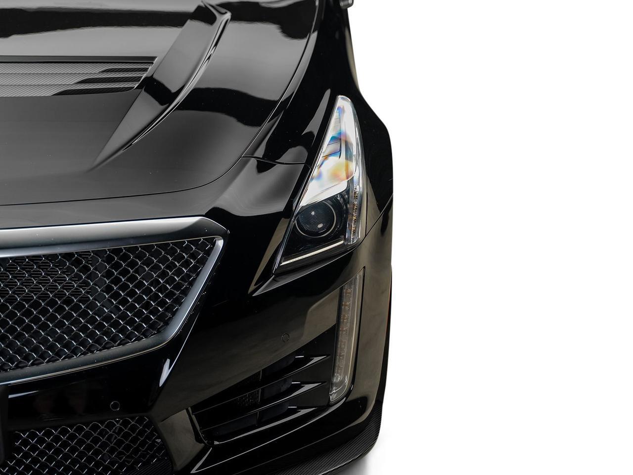 2018 Cadillac CTS-V Base Ft Lauderdale FL