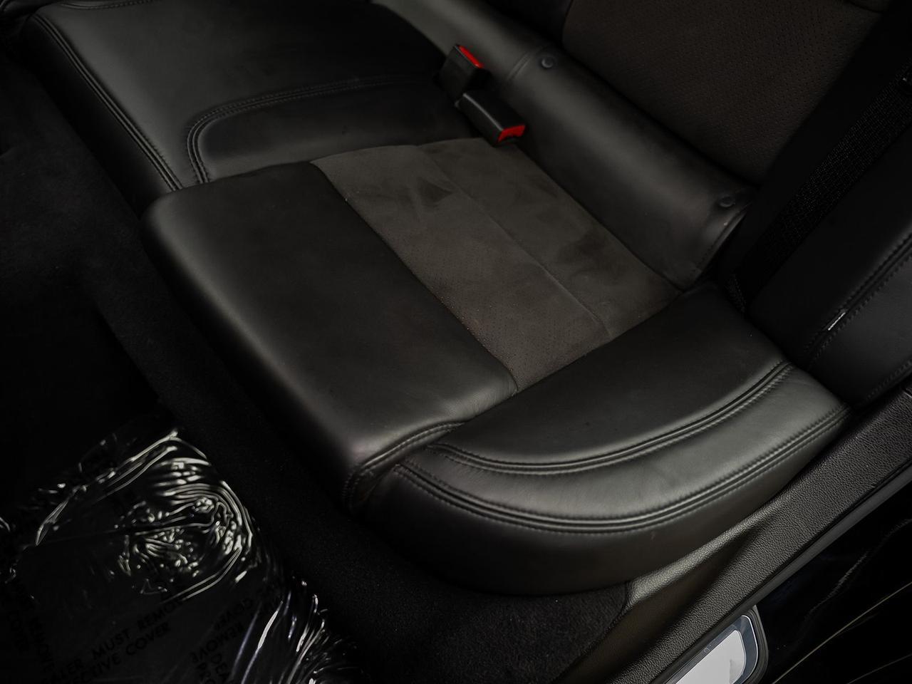 2018 Cadillac CTS-V Base Ft Lauderdale FL