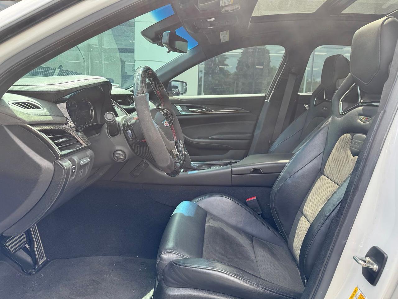 2018 Cadillac CTS-V Base Portland OR