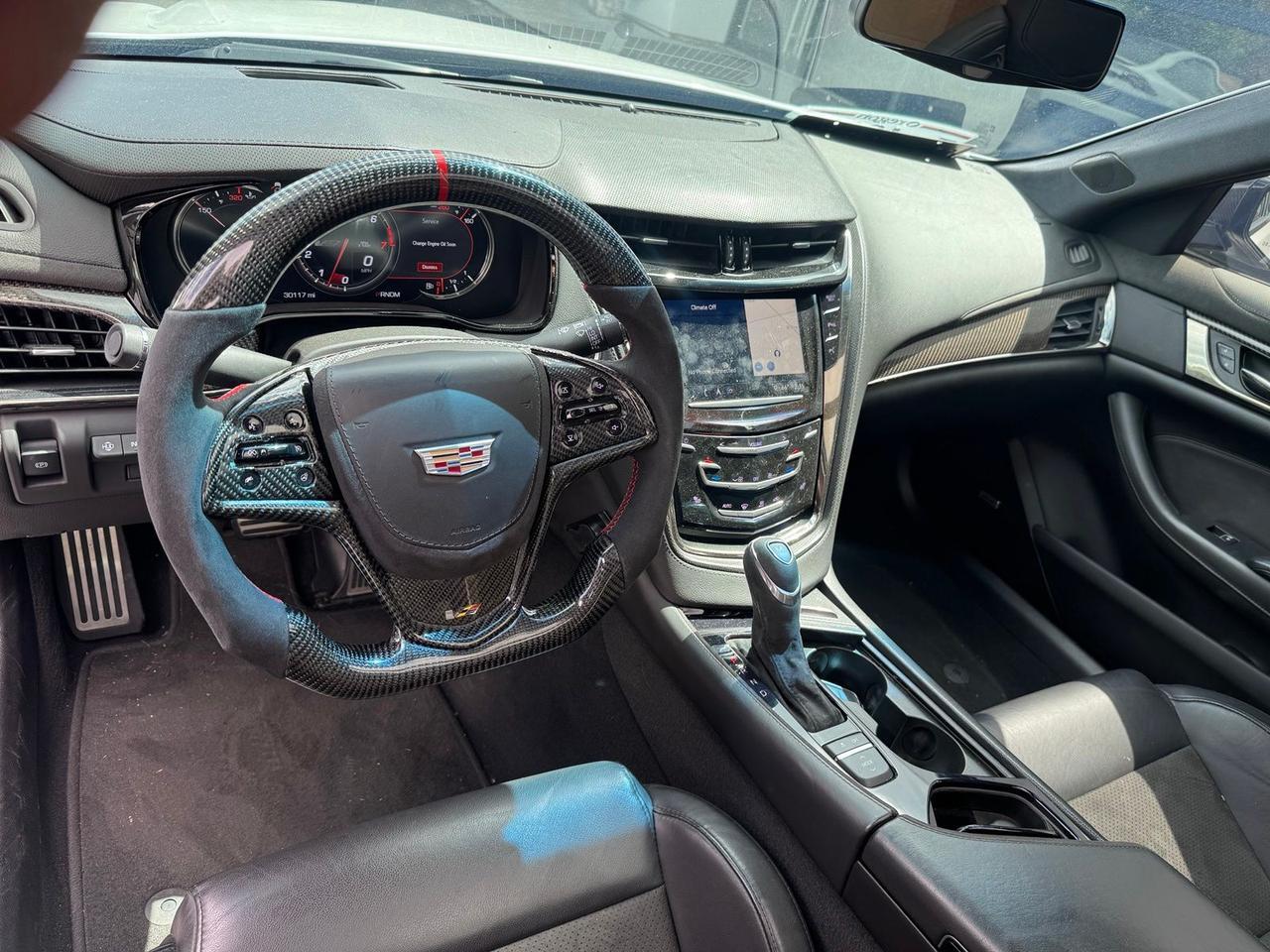 2018 Cadillac CTS-V Base Portland OR