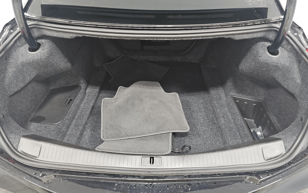 2018 Cadillac CTS-V Luxury Pkg Tigard OR