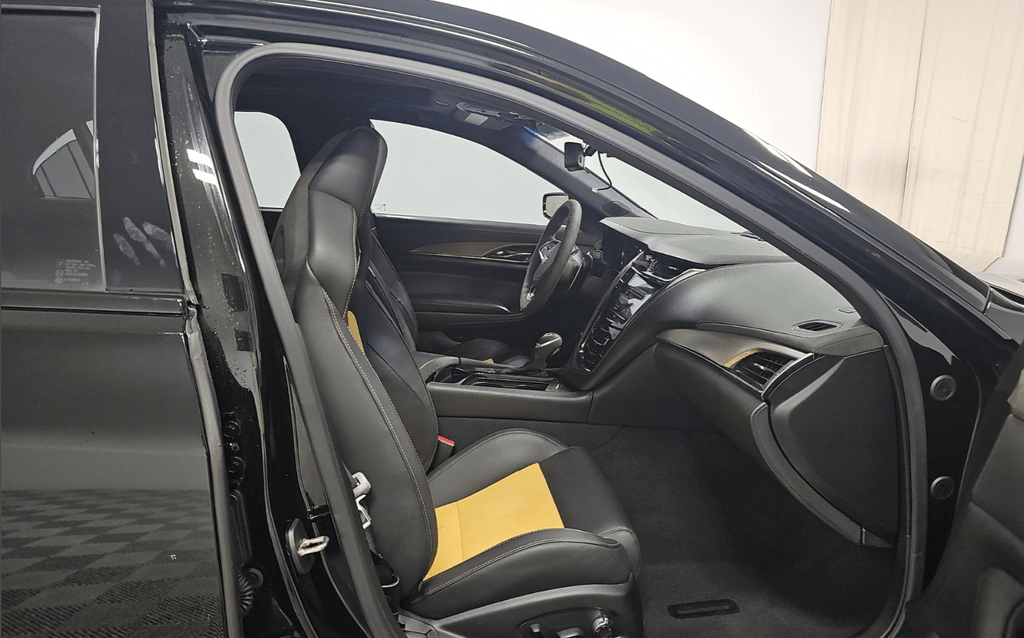 2018 Cadillac CTS-V Luxury Pkg Tigard OR