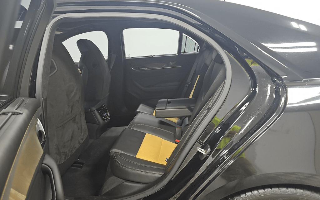 2018 Cadillac CTS-V Luxury Pkg Tigard OR
