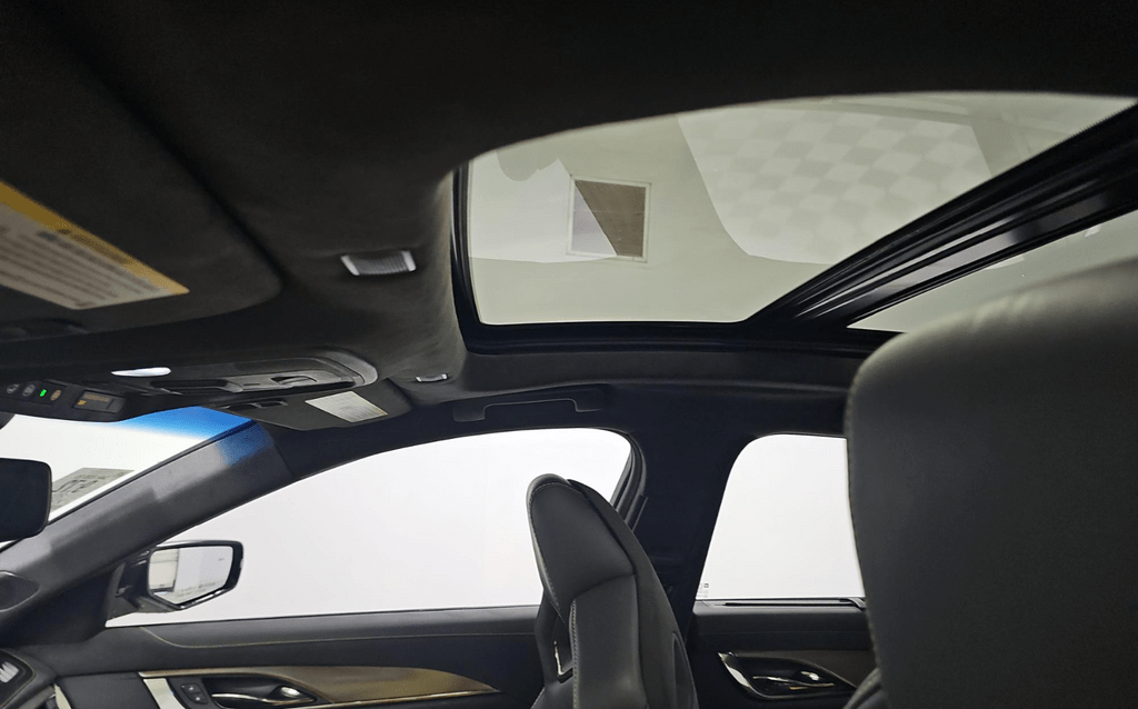 2018 Cadillac CTS-V Luxury Pkg Tigard OR