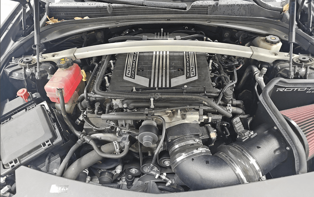 2018 Cadillac CTS-V Luxury Pkg Tigard OR