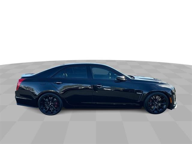 2018 Cadillac CTS-V Sedan Base Tucson AZ