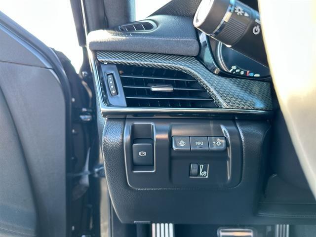 2018 Cadillac CTS-V Sedan Base Tucson AZ