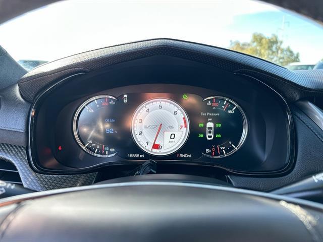 2018 Cadillac CTS-V Sedan Base Tucson AZ