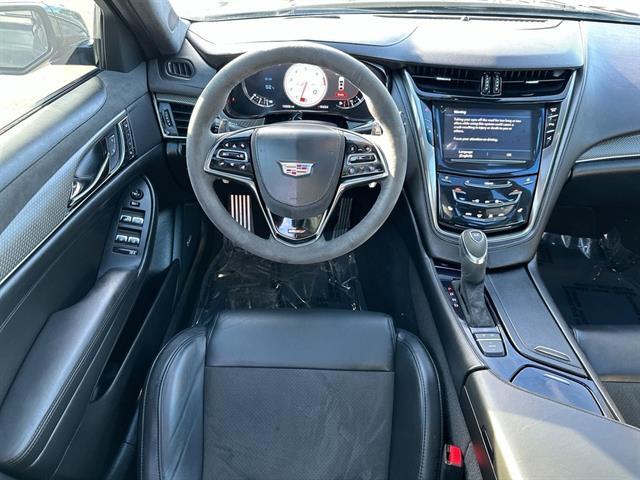 2018 Cadillac CTS-V Sedan Base Tucson AZ