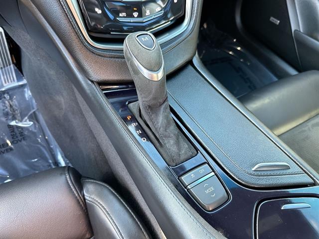 2018 Cadillac CTS-V Sedan Base Tucson AZ