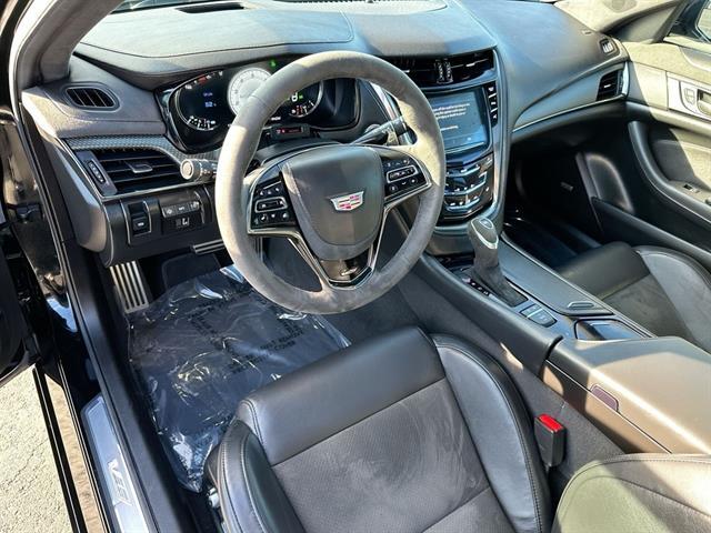 2018 Cadillac CTS-V Sedan Base Tucson AZ