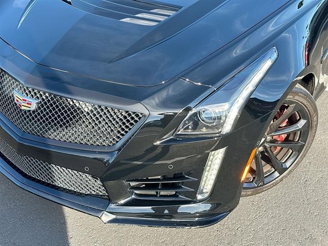 2018 Cadillac CTS-V Sedan Base Tucson AZ