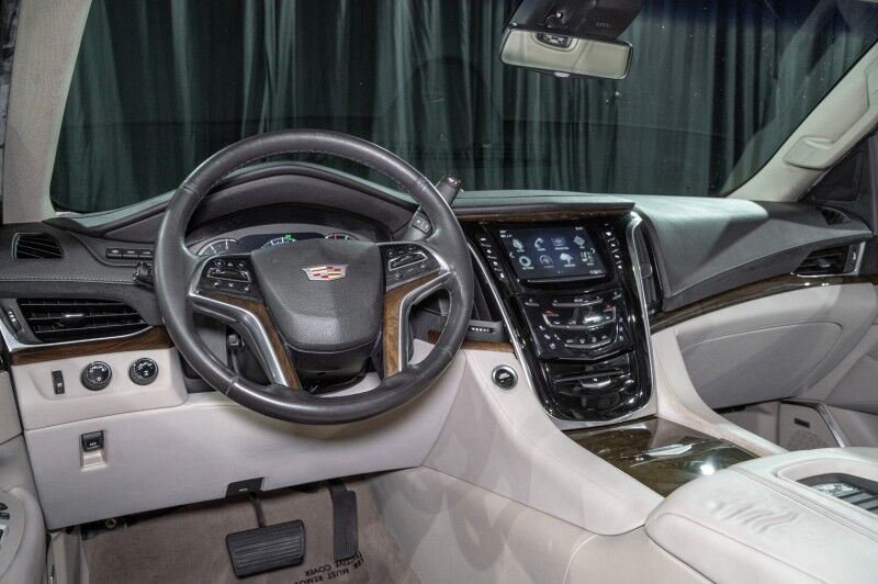 2018 Cadillac Escalade 4WD 4dr Premium Luxury SUV Peoria AZ