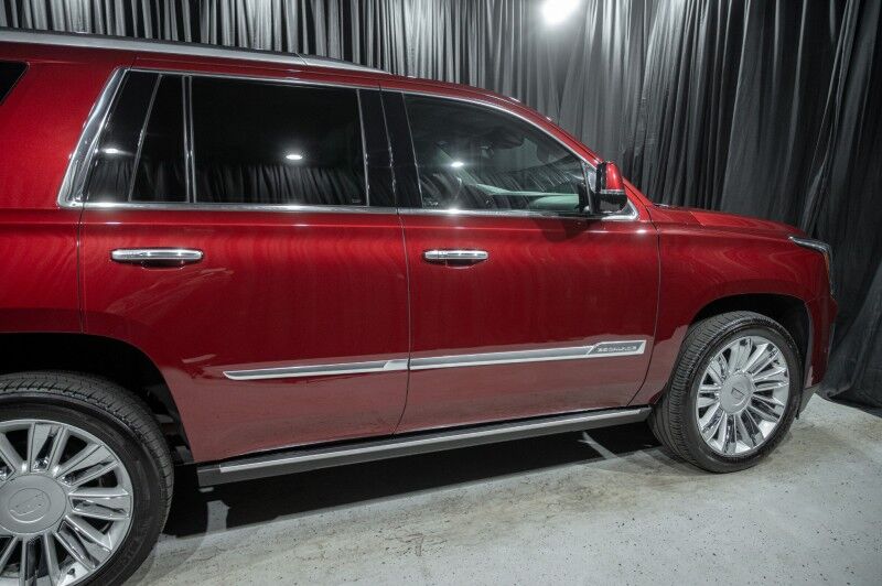 2018 Cadillac Escalade 4WD 4dr Premium Luxury SUV Peoria AZ