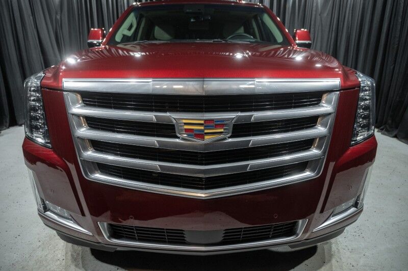 2018 Cadillac Escalade 4WD 4dr Premium Luxury SUV Peoria AZ
