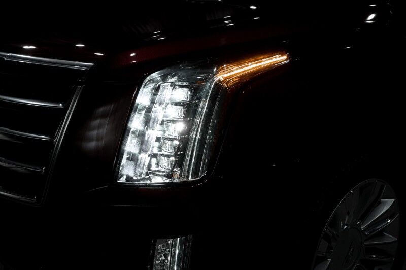 2018 Cadillac Escalade 4WD 4dr Premium Luxury SUV Peoria AZ