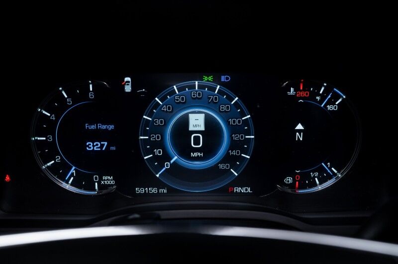 2018 Cadillac Escalade 4WD 4dr Premium Luxury SUV Peoria AZ
