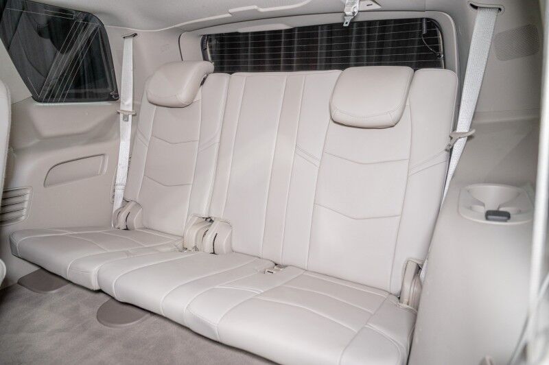 2018 Cadillac Escalade 4WD 4dr Premium Luxury SUV Peoria AZ