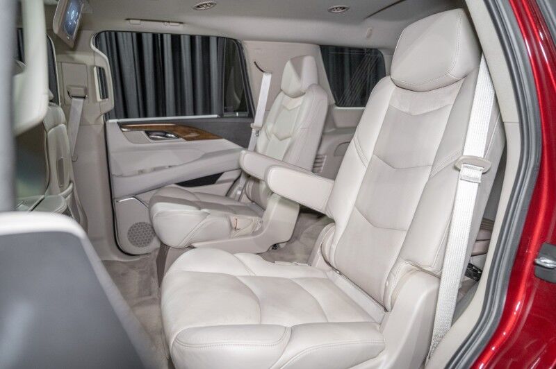 2018 Cadillac Escalade 4WD 4dr Premium Luxury SUV Peoria AZ