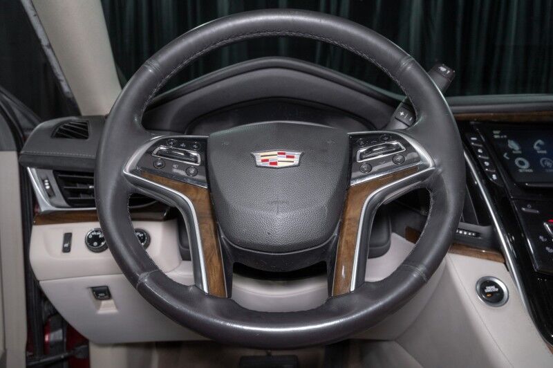 2018 Cadillac Escalade 4WD 4dr Premium Luxury SUV Peoria AZ