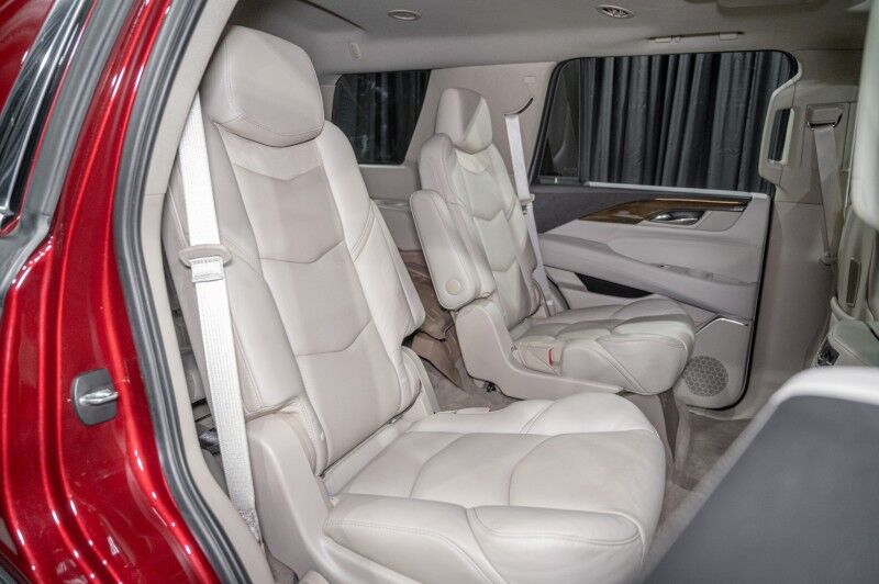 2018 Cadillac Escalade 4WD 4dr Premium Luxury SUV Peoria AZ