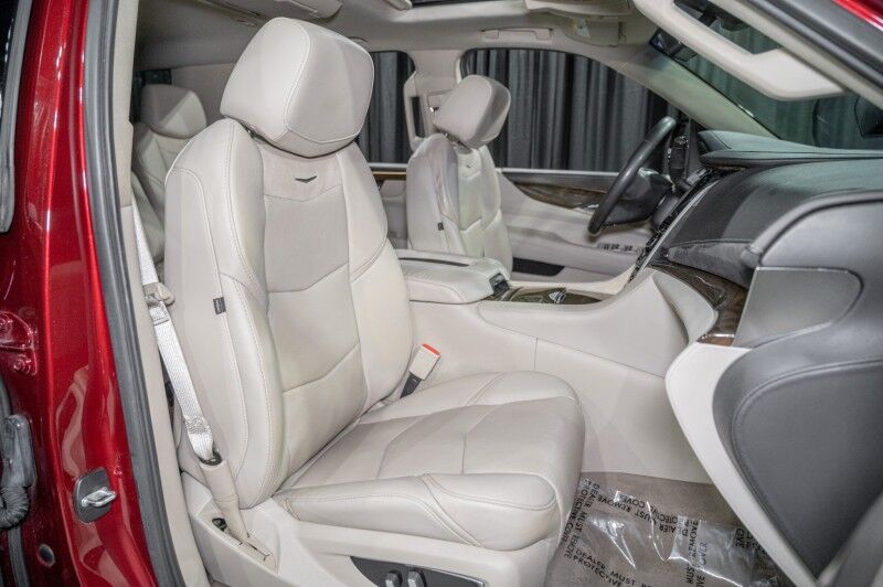2018 Cadillac Escalade 4WD 4dr Premium Luxury SUV Peoria AZ