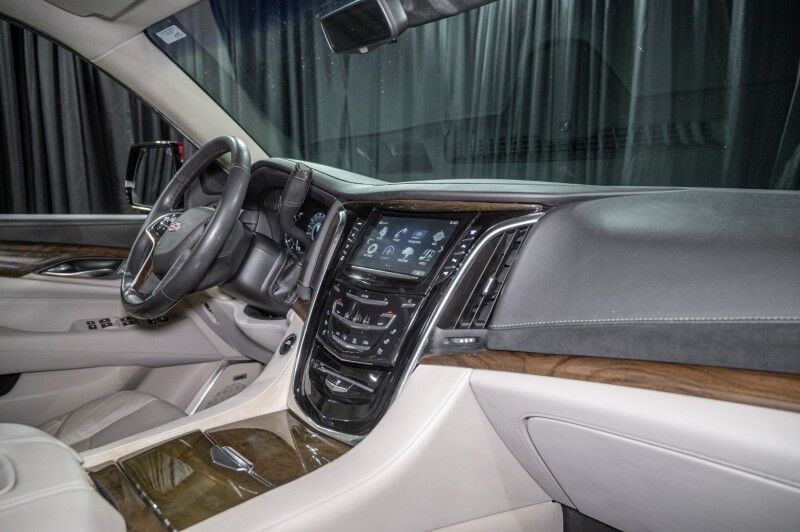 2018 Cadillac Escalade 4WD 4dr Premium Luxury SUV Peoria AZ