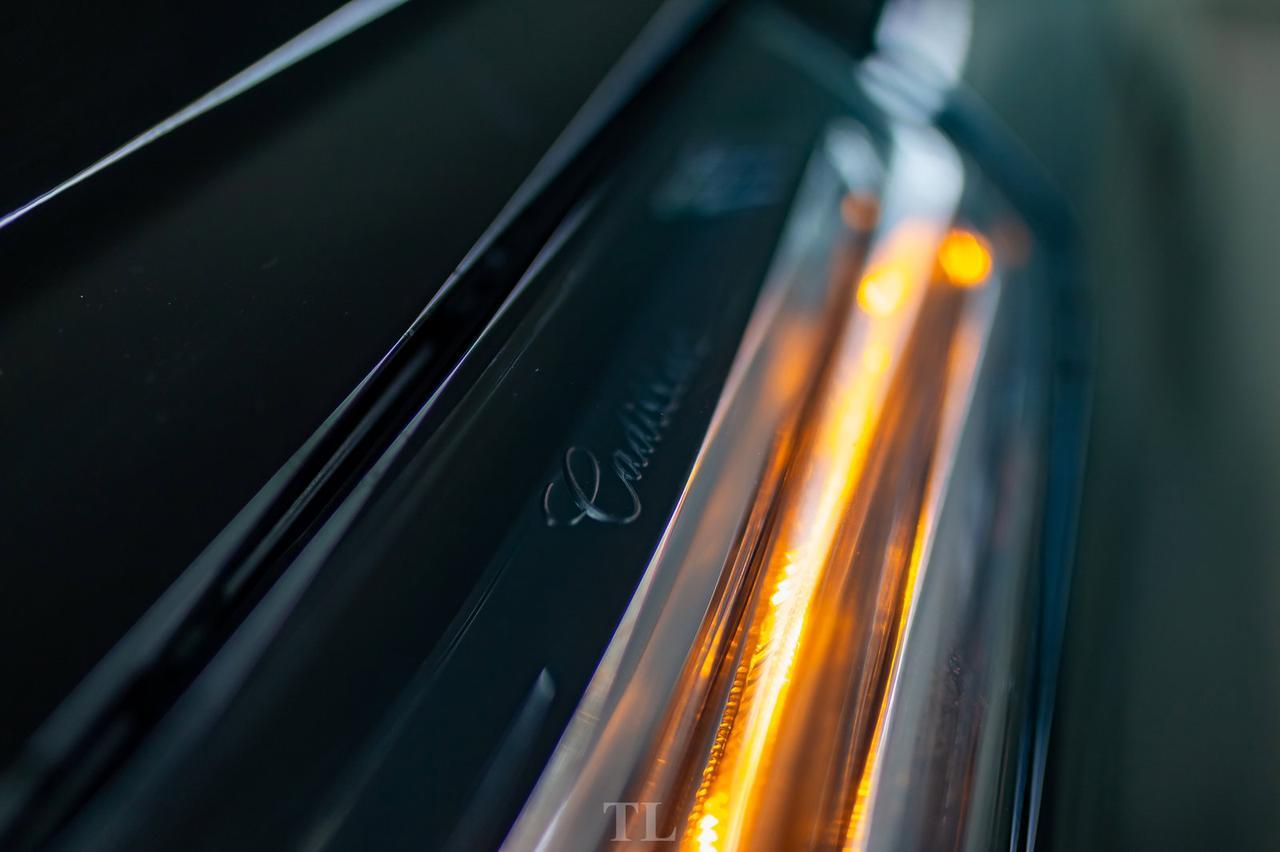 2018 Cadillac Escalade AWD Luxury Leather Roof Nav BCam Red Deer AB