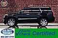 2018 Cadillac Escalade AWD Luxury Leather Roof Nav BCam