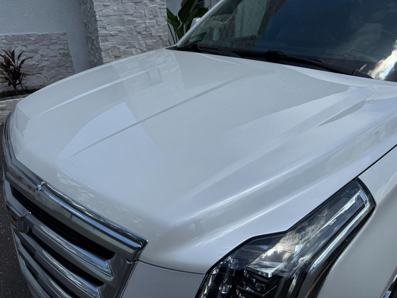 2018 Cadillac Escalade ESV 2WD 4dr Luxury Jacksonville FL