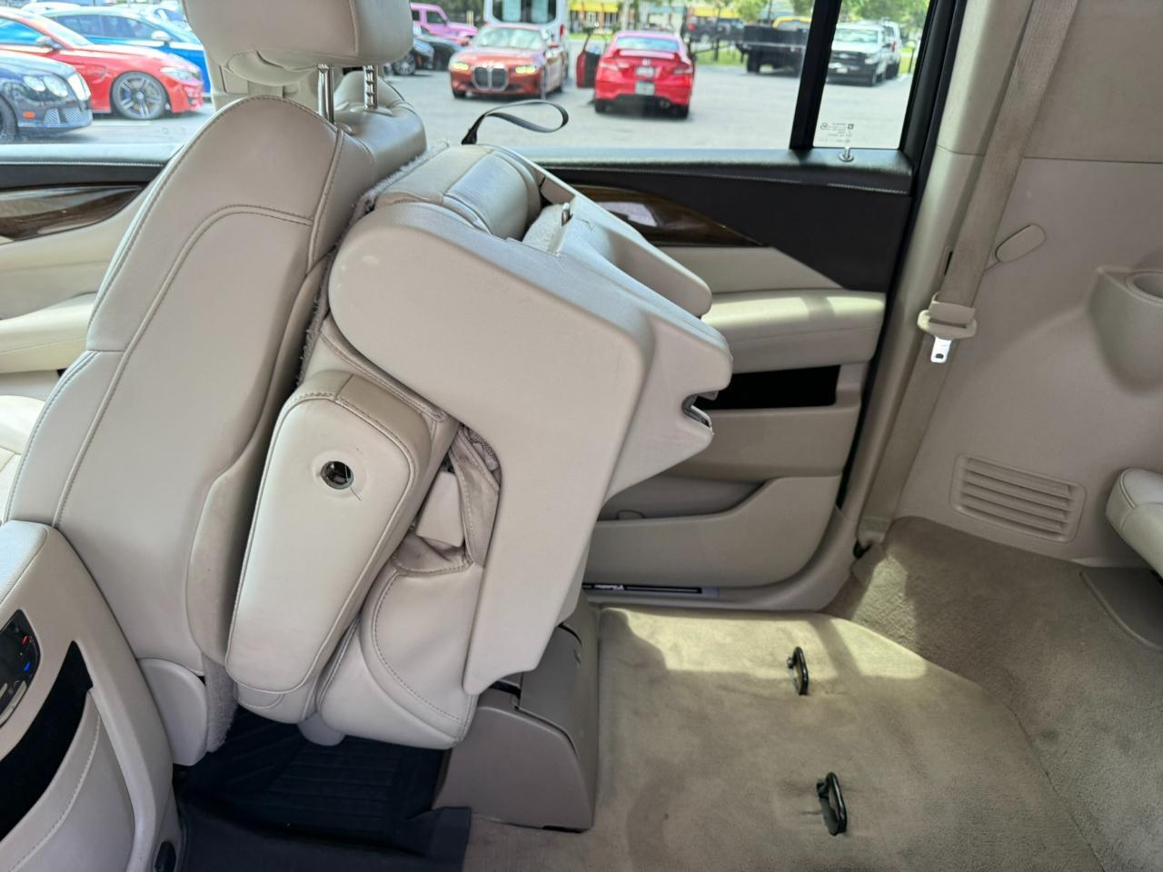 2018 Cadillac Escalade ESV 2WD 4dr Luxury Jacksonville FL