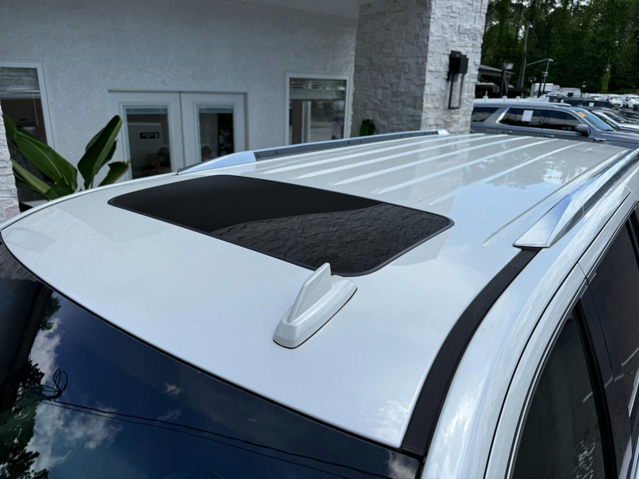 2018 Cadillac Escalade ESV 2WD 4dr Luxury Jacksonville FL