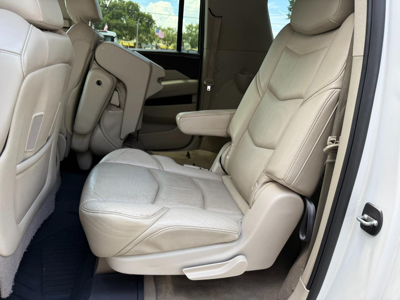 2018 Cadillac Escalade ESV 2WD 4dr Luxury Jacksonville FL