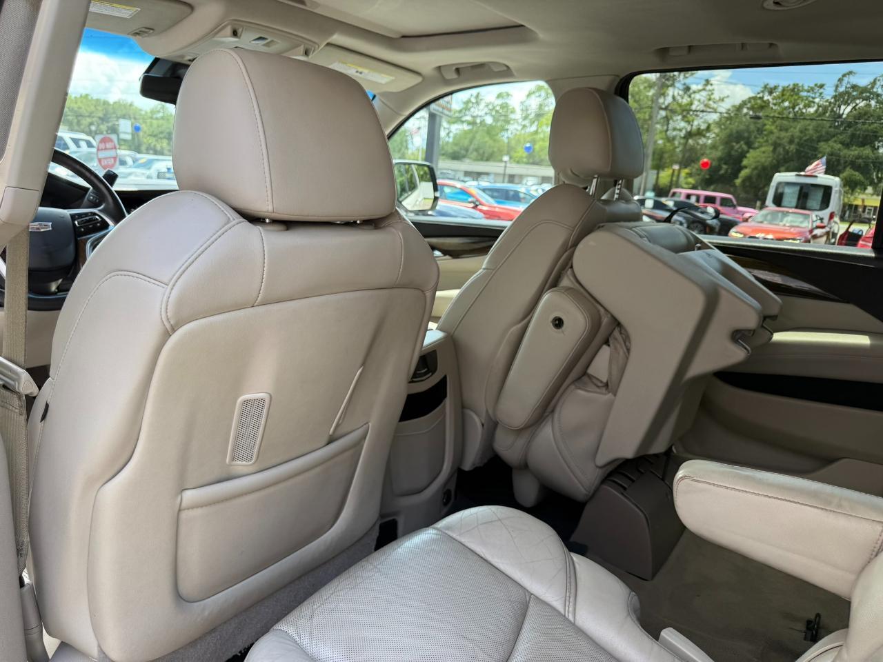2018 Cadillac Escalade ESV 2WD 4dr Luxury Jacksonville FL